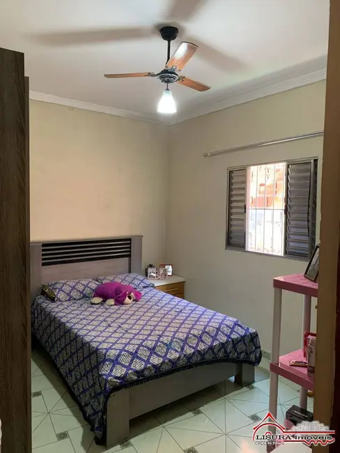 Foto 6 de Casa à venda em Cidade Salvador, Jacarei - SP