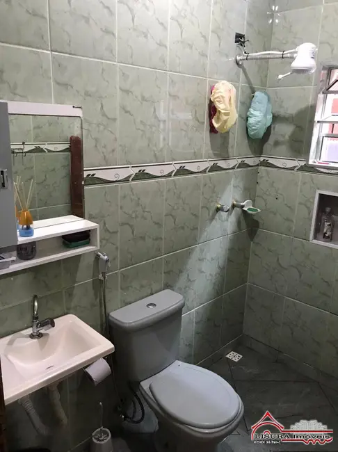 Foto 8 de Casa à venda em Cidade Salvador, Jacarei - SP