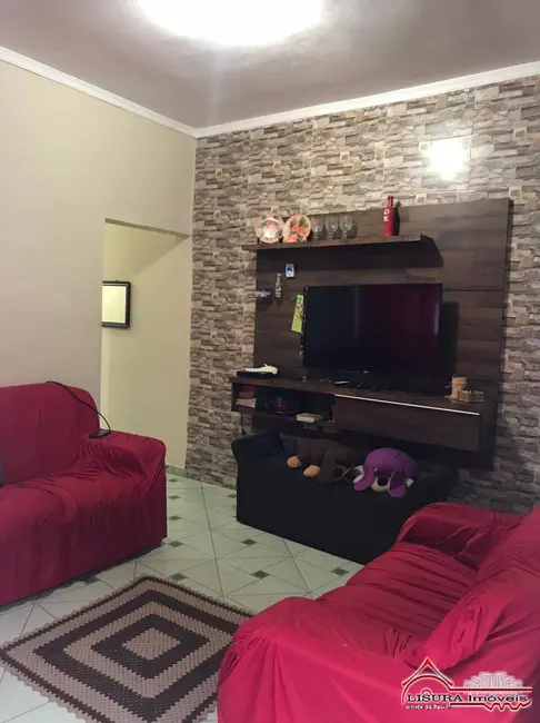 Foto 2 de Casa à venda em Cidade Salvador, Jacarei - SP