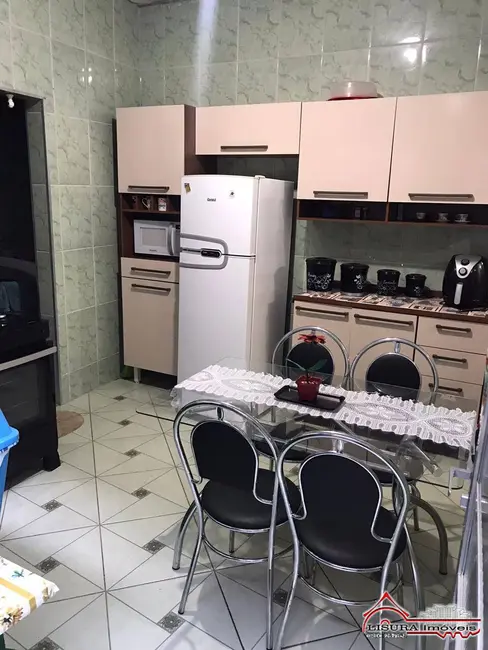 Foto 3 de Casa à venda em Cidade Salvador, Jacarei - SP