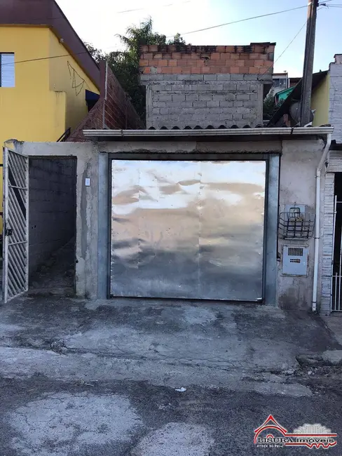 Foto 1 de Casa à venda em Cidade Salvador, Jacarei - SP