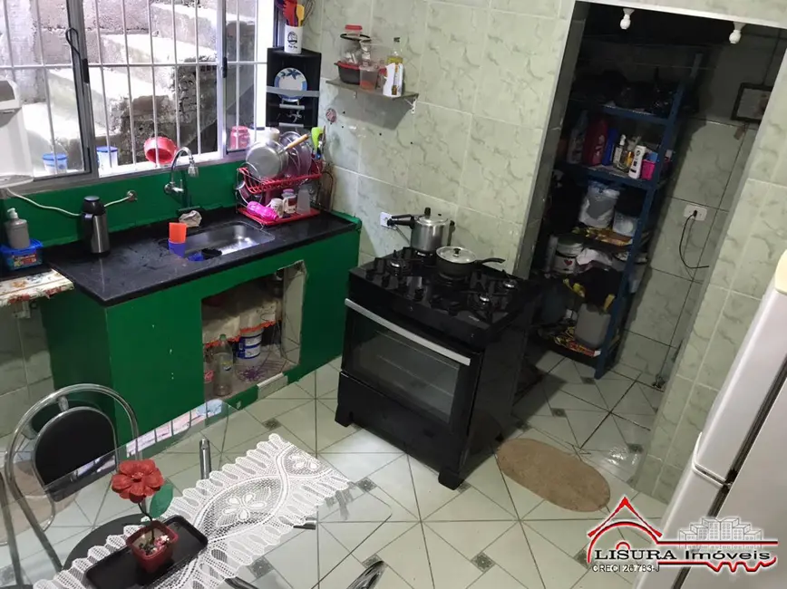 Foto 4 de Casa à venda em Cidade Salvador, Jacarei - SP