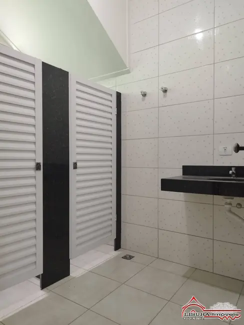 Sala Comercial para alugar, 250m2 em Cidade Salvador, Jacarei - SP - imagem 9 Foto 9 de Sala Comercial para alugar, 250m2 em Cidade Salvador, Jacarei - SP