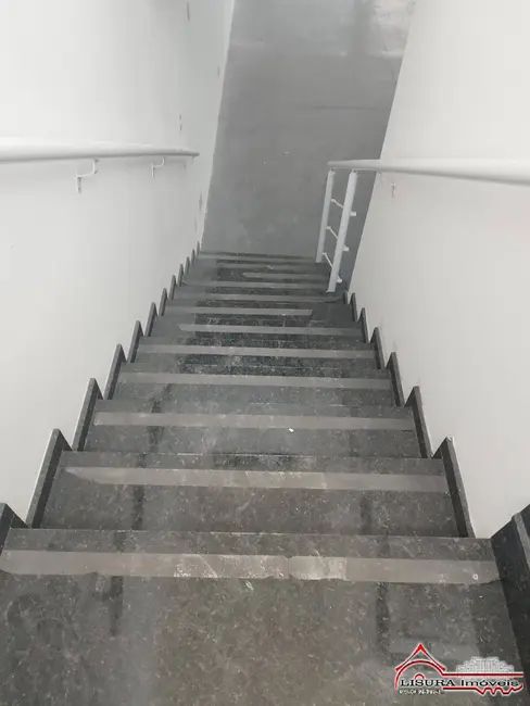 Sala Comercial para alugar, 250m2 em Cidade Salvador, Jacarei - SP - imagem 5 Foto 5 de Sala Comercial para alugar, 250m2 em Cidade Salvador, Jacarei - SP