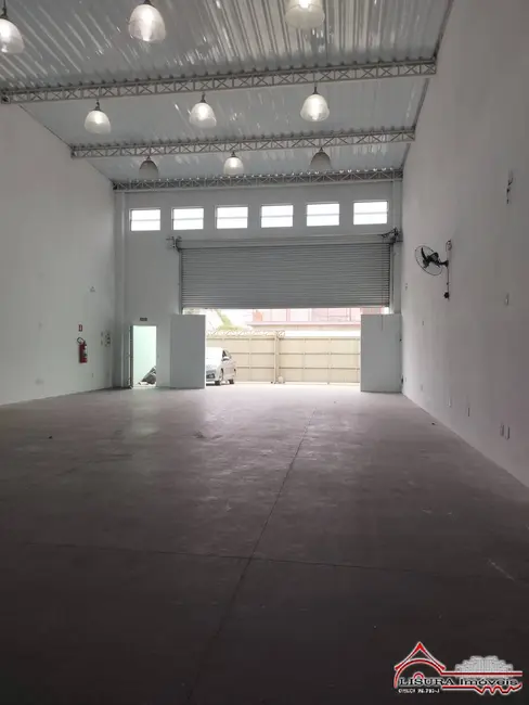 Sala Comercial para alugar, 250m2 em Cidade Salvador, Jacarei - SP - imagem 3 Foto 3 de Sala Comercial para alugar, 250m2 em Cidade Salvador, Jacarei - SP