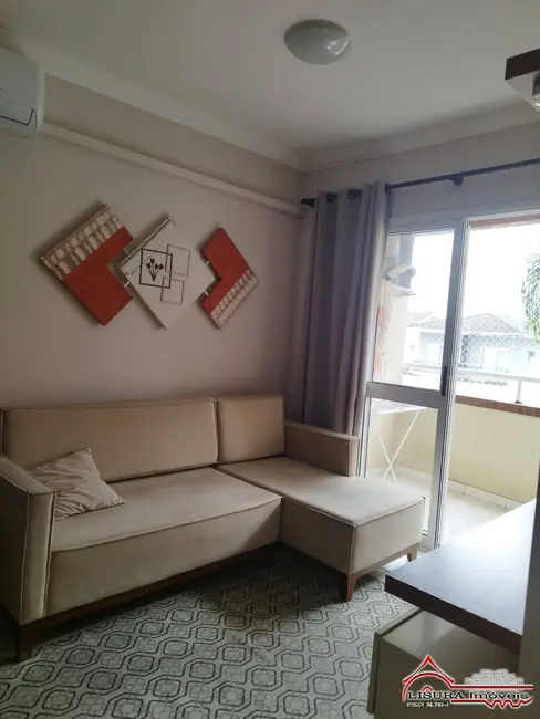 Apartamento com 2 quartos para alugar em Loteamento Villa Branca, Jacarei - SP - imagem 3 Foto 3 de Apartamento com 2 quartos para alugar em Loteamento Villa Branca, Jacarei - SP