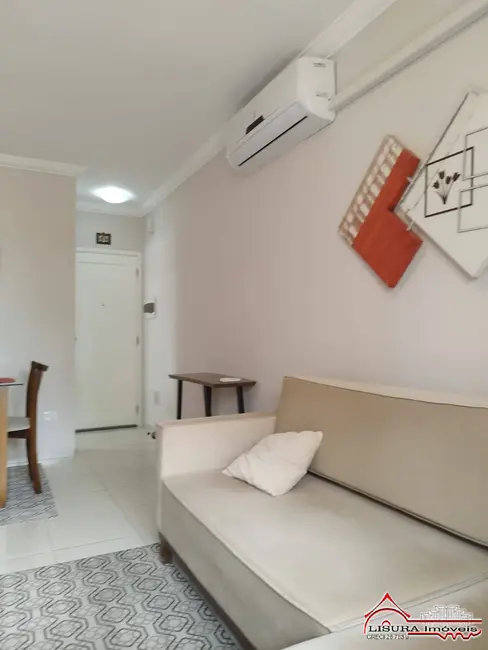 Apartamento com 2 quartos para alugar em Loteamento Villa Branca, Jacarei - SP - imagem 8 Foto 8 de Apartamento com 2 quartos para alugar em Loteamento Villa Branca, Jacarei - SP