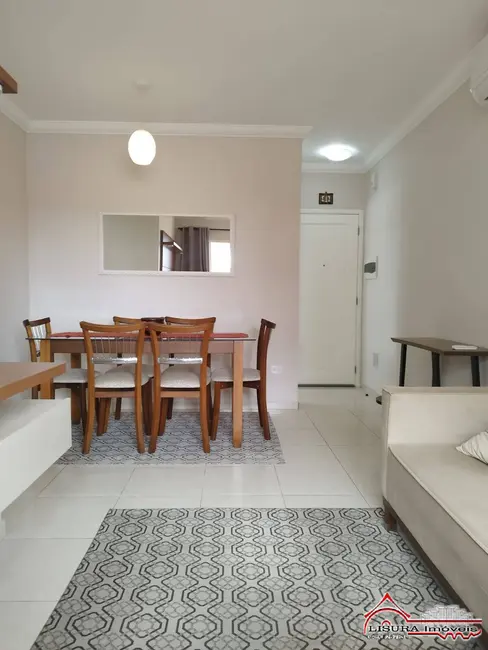 Apartamento com 2 quartos para alugar em Loteamento Villa Branca, Jacarei - SP - imagem 5 Foto 5 de Apartamento com 2 quartos para alugar em Loteamento Villa Branca, Jacarei - SP