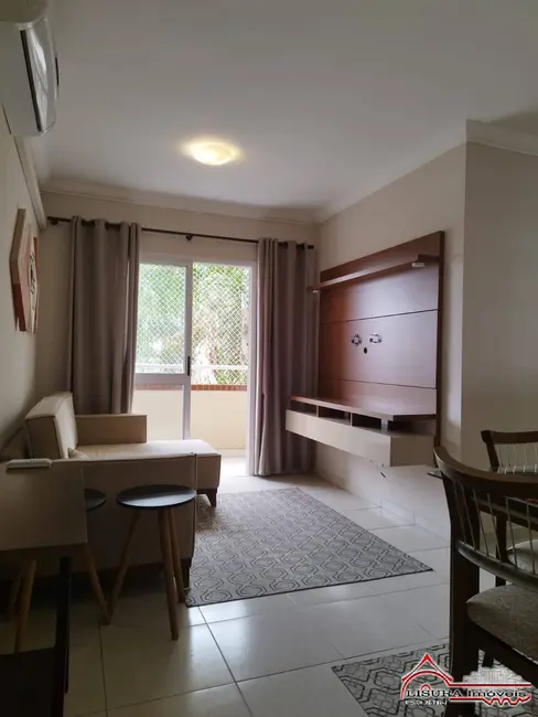 Apartamento com 2 quartos para alugar em Loteamento Villa Branca, Jacarei - SP - imagem 4 Foto 4 de Apartamento com 2 quartos para alugar em Loteamento Villa Branca, Jacarei - SP