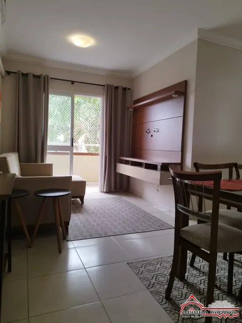 Apartamento com 2 quartos para alugar em Loteamento Villa Branca, Jacarei - SP - imagem 2 Foto 2 de Apartamento com 2 quartos para alugar em Loteamento Villa Branca, Jacarei - SP