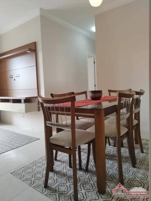 Apartamento com 2 quartos para alugar em Loteamento Villa Branca, Jacarei - SP - imagem 6 Foto 6 de Apartamento com 2 quartos para alugar em Loteamento Villa Branca, Jacarei - SP