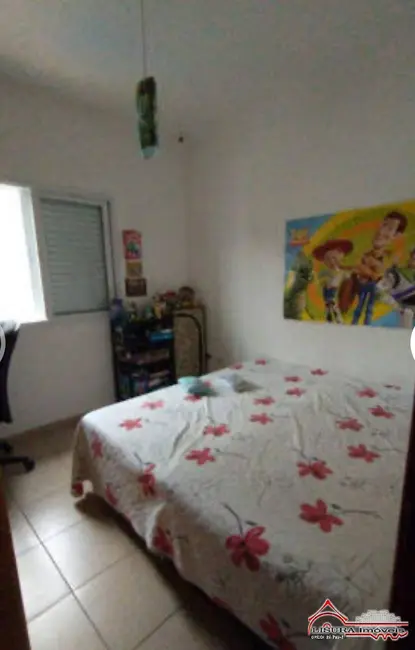 Foto 9 de Casa de Condomínio com 4 quartos à venda, 240m2 em Vila Zezé, Jacarei - SP