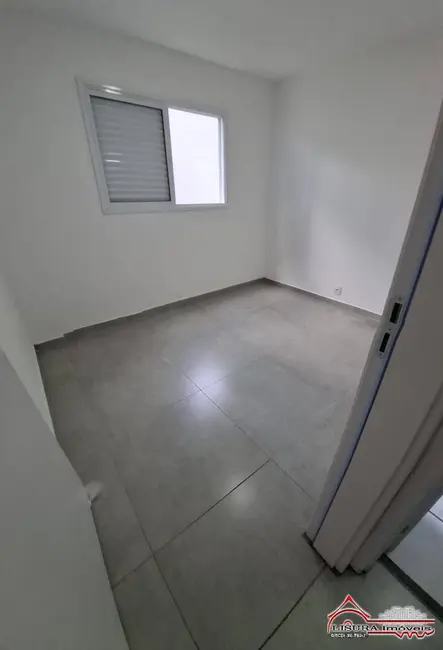 Foto 2 de Apartamento com 2 quartos à venda, 53m2 em Jardim das Indústrias, Jacarei - SP
