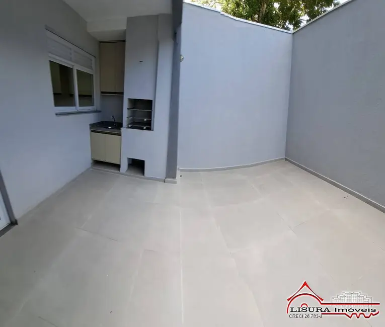 Foto 8 de Apartamento com 2 quartos à venda, 53m2 em Jardim das Indústrias, Jacarei - SP