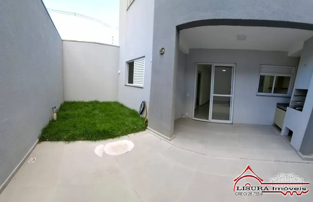 Foto 9 de Apartamento com 2 quartos à venda, 53m2 em Jardim das Indústrias, Jacarei - SP