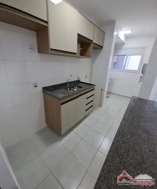 Foto 4 de Apartamento com 2 quartos à venda, 53m2 em Jardim das Indústrias, Jacarei - SP
