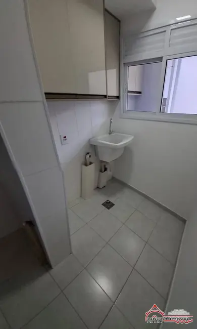 Foto 7 de Apartamento com 2 quartos à venda, 53m2 em Jardim das Indústrias, Jacarei - SP
