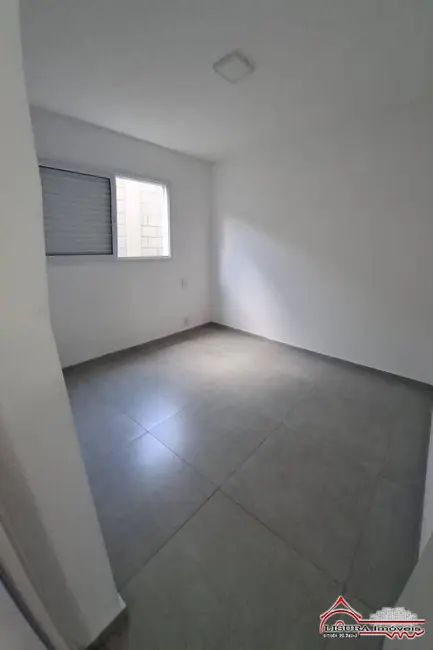 Foto 5 de Apartamento com 2 quartos à venda, 53m2 em Jardim das Indústrias, Jacarei - SP