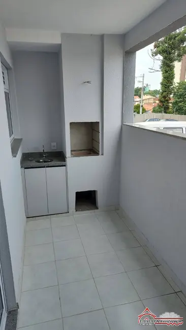 Foto 4 de Apartamento com 2 quartos à venda, 53m2 em Jardim das Indústrias, Jacarei - SP
