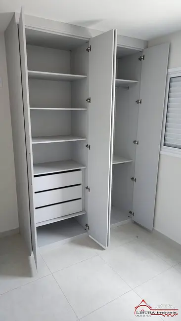 Foto 8 de Apartamento com 2 quartos à venda, 53m2 em Jardim das Indústrias, Jacarei - SP