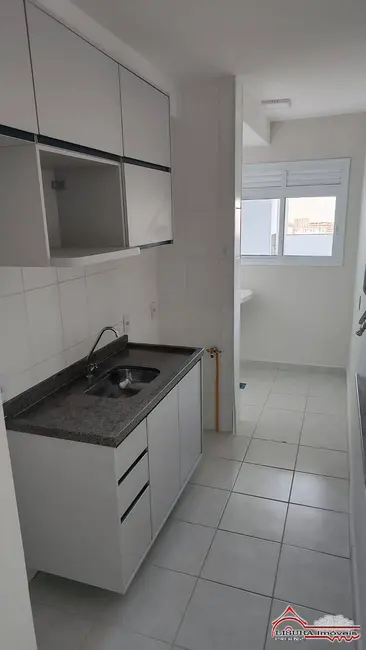 Foto 7 de Apartamento com 2 quartos à venda, 53m2 em Jardim das Indústrias, Jacarei - SP