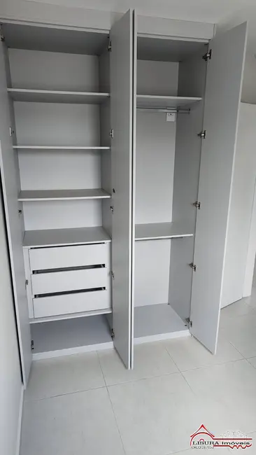 Foto 9 de Apartamento com 2 quartos à venda, 53m2 em Jardim das Indústrias, Jacarei - SP