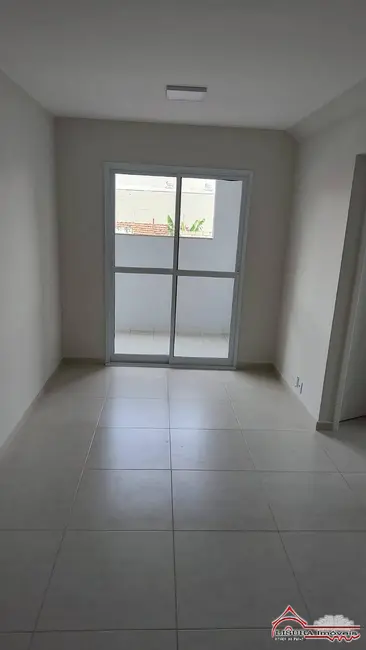 Foto 3 de Apartamento com 2 quartos à venda, 53m2 em Jardim das Indústrias, Jacarei - SP