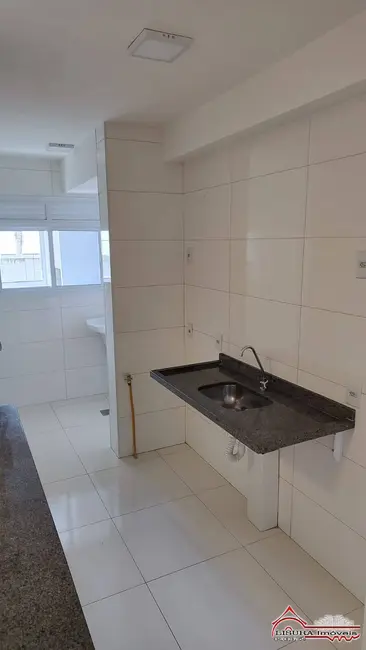 Foto 5 de Apartamento com 2 quartos à venda, 53m2 em Jardim das Indústrias, Jacarei - SP