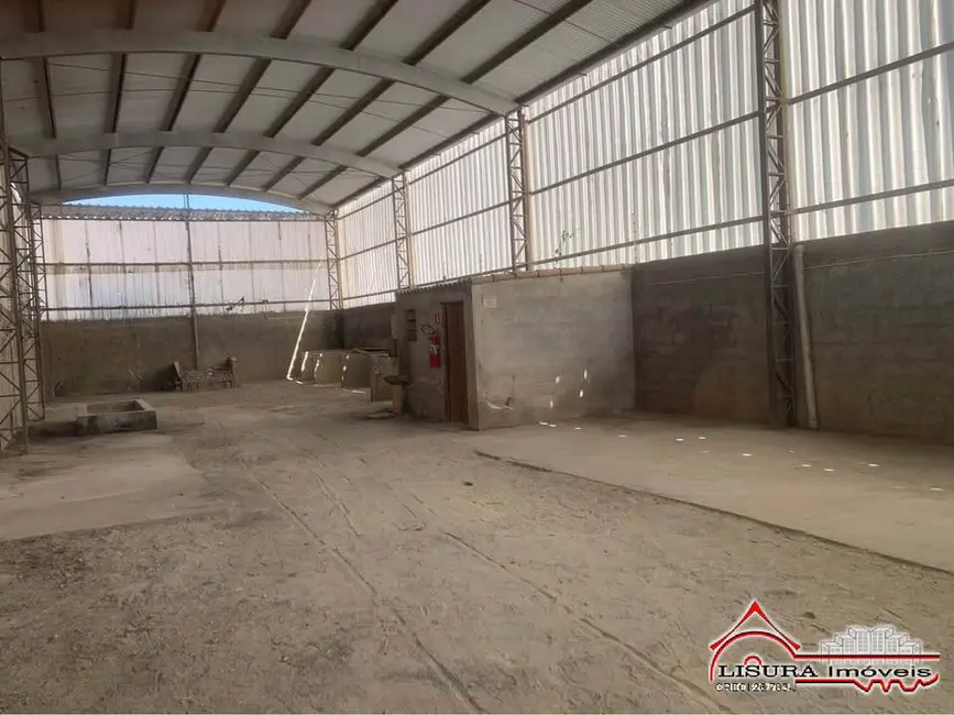 Foto 3 de Armazém / Galpão à venda, 390m2 em Jardim São Luiz, Jacarei - SP