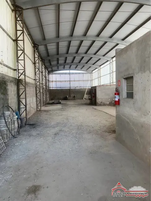 Foto 5 de Armazém / Galpão à venda, 390m2 em Jardim São Luiz, Jacarei - SP