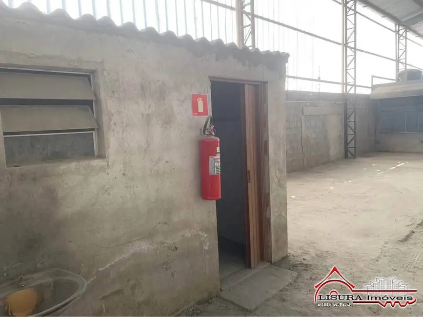 Foto 9 de Armazém / Galpão à venda, 390m2 em Jardim São Luiz, Jacarei - SP