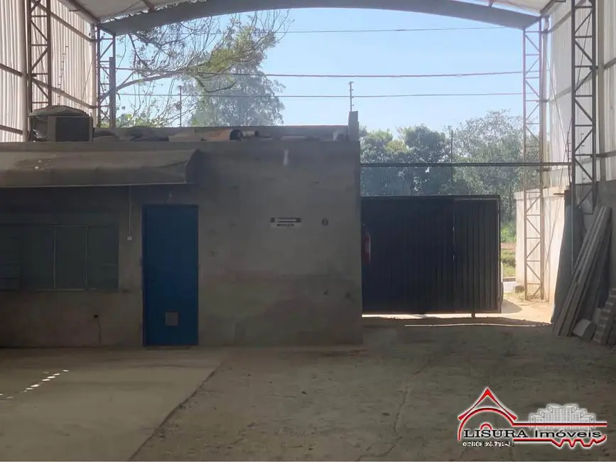 Foto 8 de Armazém / Galpão à venda, 390m2 em Jardim São Luiz, Jacarei - SP