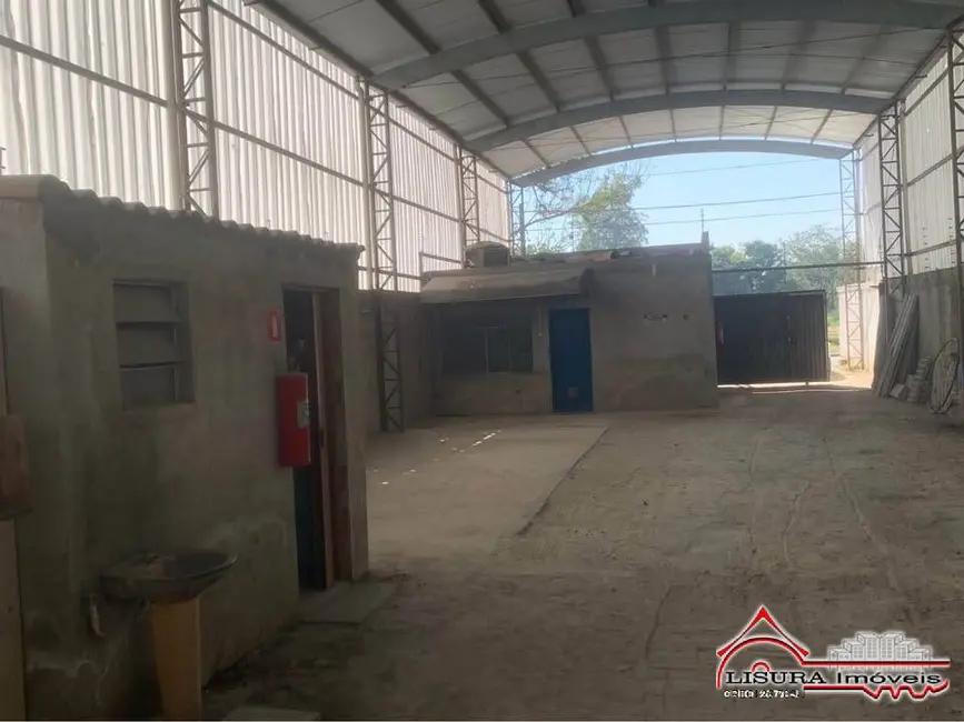 Foto 6 de Armazém / Galpão à venda, 390m2 em Jardim São Luiz, Jacarei - SP