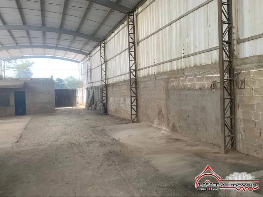 Foto 4 de Armazém / Galpão à venda, 390m2 em Jardim São Luiz, Jacarei - SP