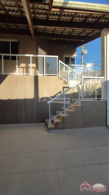 Foto 4 de Casa com 3 quartos à venda, 136m2 em Jardim Terras de São João, Jacarei - SP