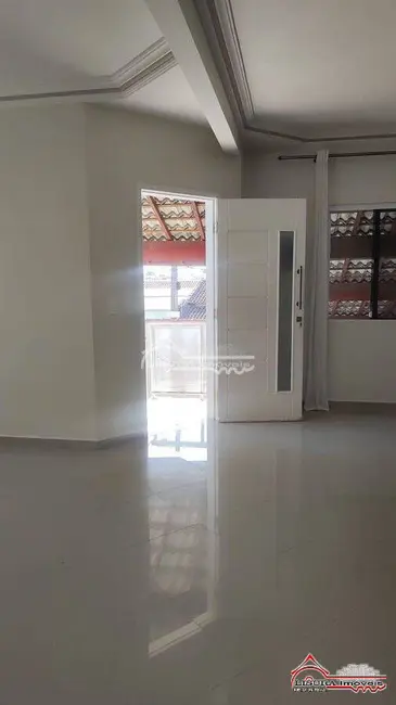 Foto 6 de Casa com 3 quartos à venda, 136m2 em Jardim Terras de São João, Jacarei - SP