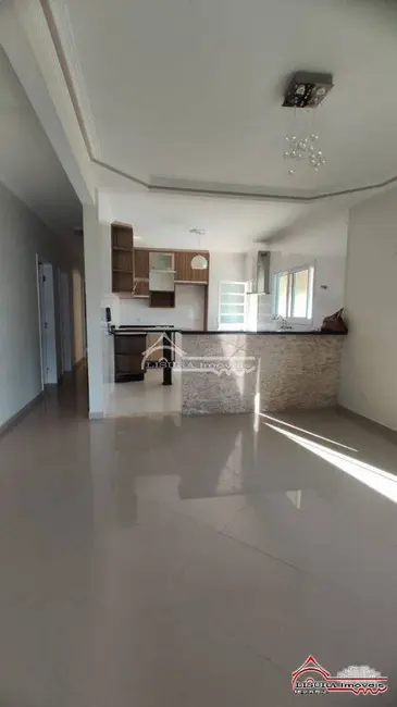 Foto 9 de Casa com 3 quartos à venda, 136m2 em Jardim Terras de São João, Jacarei - SP