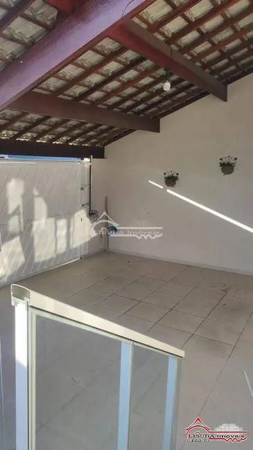 Foto 5 de Casa com 3 quartos à venda, 136m2 em Jardim Terras de São João, Jacarei - SP