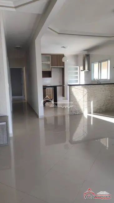 Foto 8 de Casa com 3 quartos à venda, 136m2 em Jardim Terras de São João, Jacarei - SP