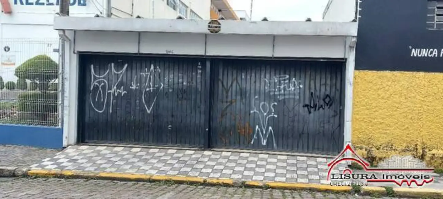 Foto 3 de Casa com 4 quartos à venda, 225m2 em Centro, Jacarei - SP