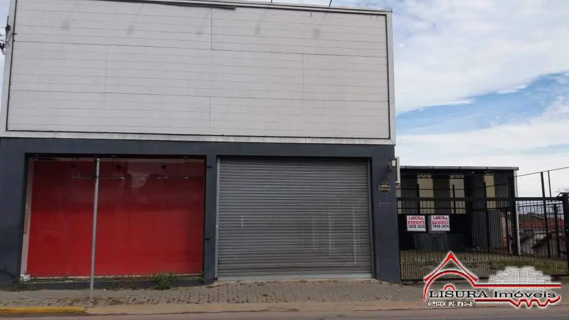 Foto 1 de Sala Comercial com 1 quarto à venda, 388m2 em Vila Martinez, Jacarei - SP