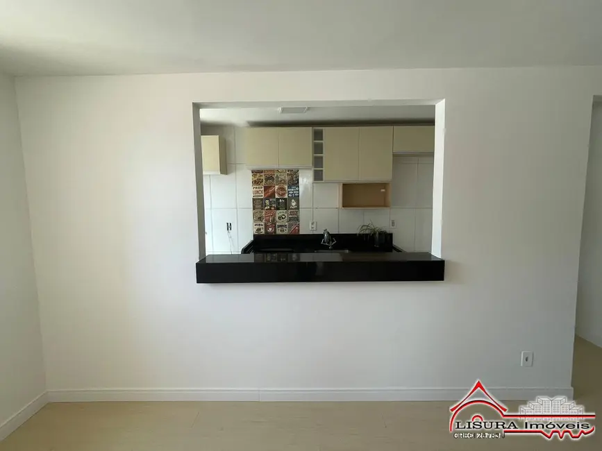 Foto 4 de Apartamento com 2 quartos à venda, 47m2 em Loteamento Villa Branca, Jacarei - SP
