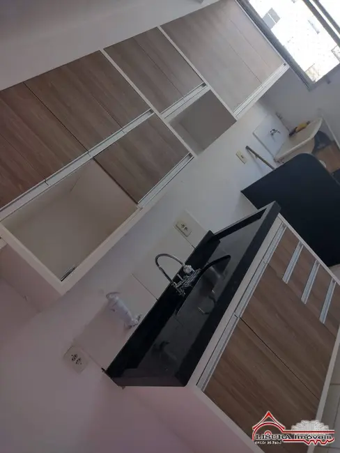 Foto 4 de Apartamento com 2 quartos à venda, 47m2 em Loteamento Villa Branca, Jacarei - SP