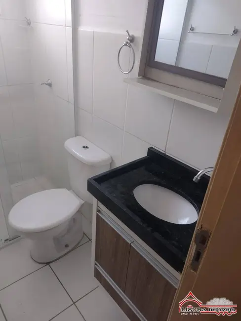 Foto 9 de Apartamento com 2 quartos à venda, 47m2 em Loteamento Villa Branca, Jacarei - SP