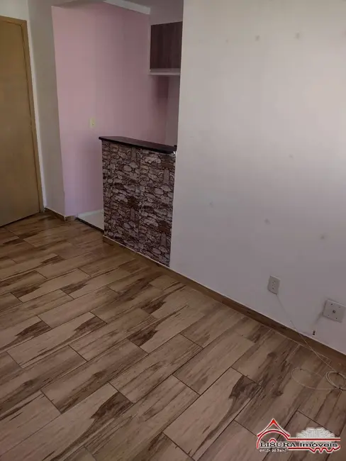 Foto 5 de Apartamento com 2 quartos à venda, 47m2 em Loteamento Villa Branca, Jacarei - SP