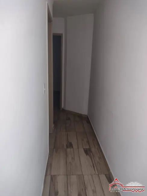 Foto 6 de Apartamento com 2 quartos à venda, 47m2 em Loteamento Villa Branca, Jacarei - SP