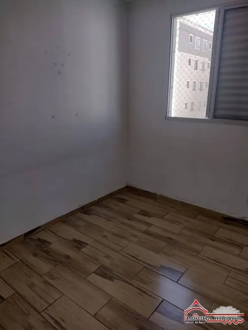 Foto 7 de Apartamento com 2 quartos à venda, 47m2 em Loteamento Villa Branca, Jacarei - SP