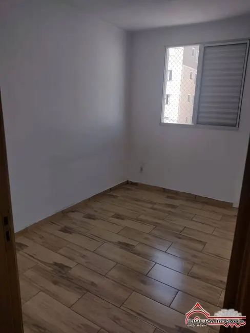 Foto 8 de Apartamento com 2 quartos à venda, 47m2 em Loteamento Villa Branca, Jacarei - SP