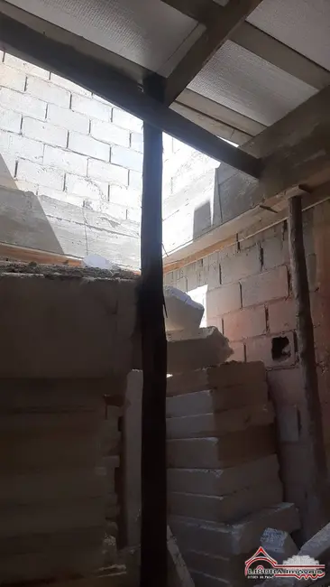 Foto 9 de Armazém / Galpão à venda, 134m2 em Parque Santo Antônio, Jacarei - SP