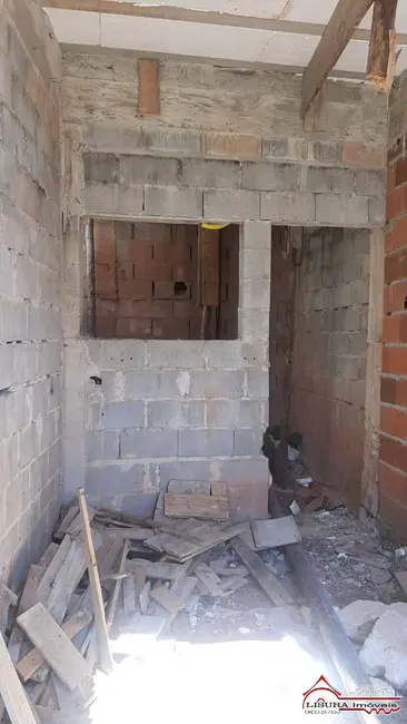 Foto 5 de Armazém / Galpão à venda, 134m2 em Parque Santo Antônio, Jacarei - SP